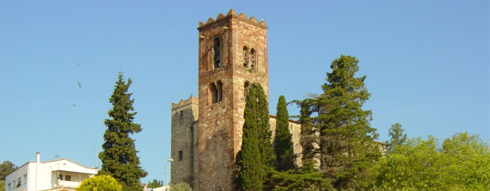 Sant Pere de Vilamajor - Agenda