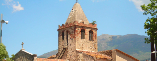 Sant Esteve de Palautordera - Agenda