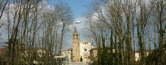 Santa Maria de Palautordera - Agenda