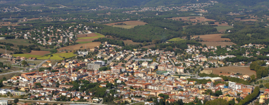 Llinars del Vallés - Agenda