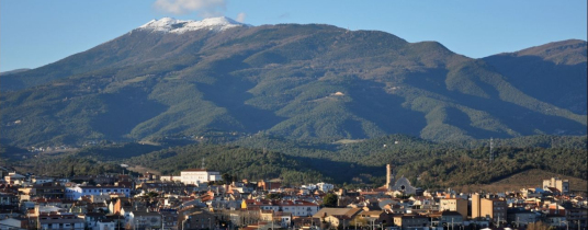 Sant Celoni - Agenda